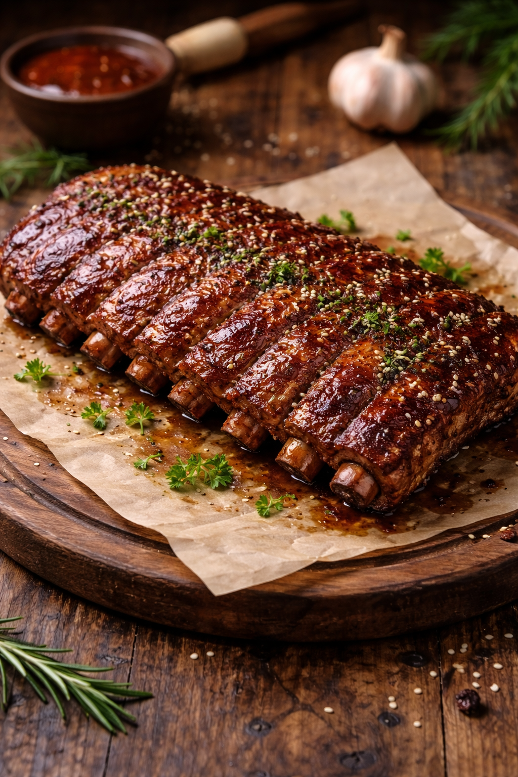 Ribs